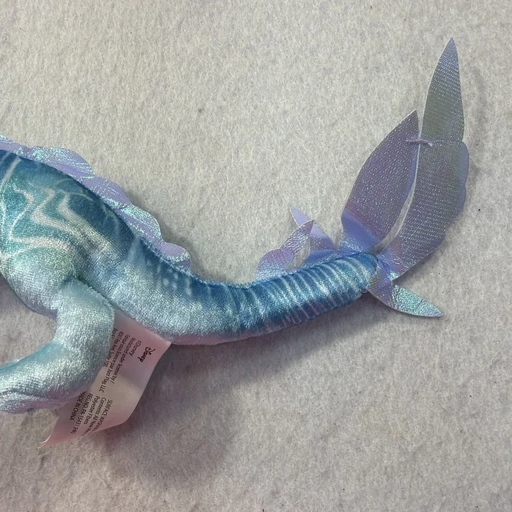 Disney‎ Raya And The Last Dragon 13 Inch Sisu Dragon Plush Toy Stuffed